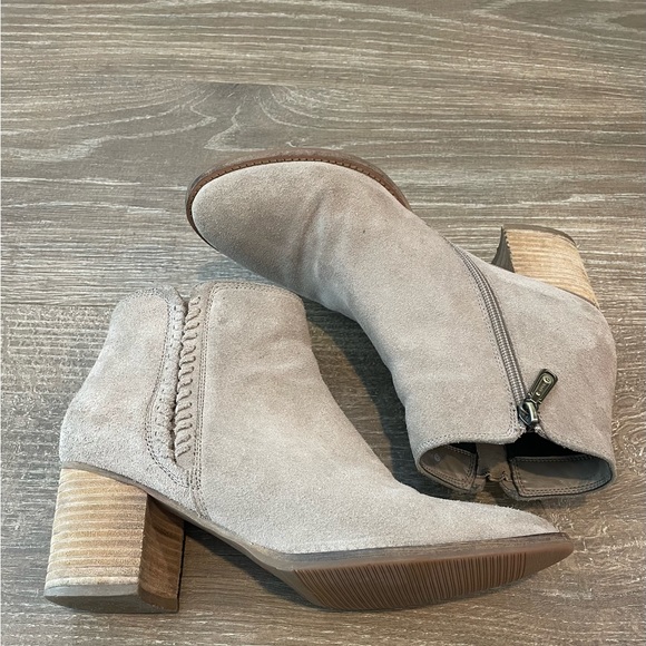 Blondo waterproof boots size 10 - Picture 3 of 4